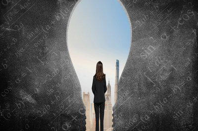 本科无学位能报考马来西亚莱佛士大学国际硕士吗？